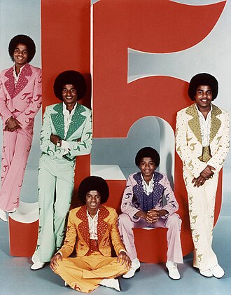 The Jackson 5